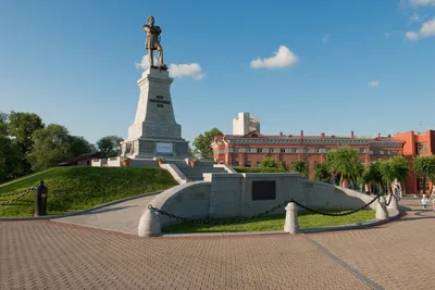 Площадь Славы (Хабаровск) — Википедия