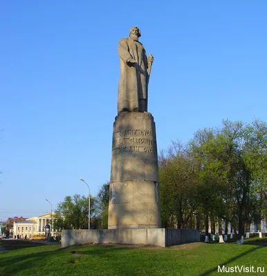 Памятник собаке, Кострома: лучшие советы перед посещением - Tripadvisor