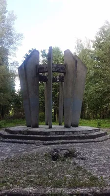 Памятник пионерам-героям (Липецк) — Википедия