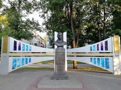 В Липецке открыли памятник Николаю Угоднику