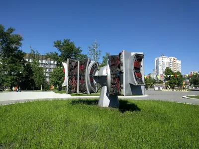 Памятник Александру Невскому появится на Кольцевой площади - Новости Липецка