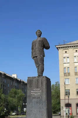 Магнитогорск - фото, достопримечательности, погода, что посмотреть в  Магнитогорске на карте