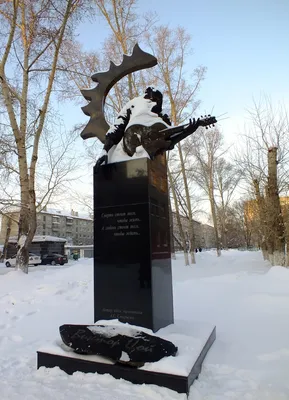 В пригороде Барнаула открыли обновленный памятник, посвященный Великой  Отечественной войне БАРНАУЛ :: Официальный сайт города