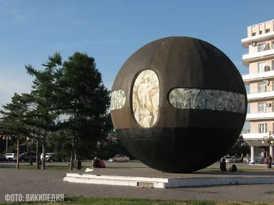 В Омске установили памятник Бухгольцу (ФОТО) — афиша Омска