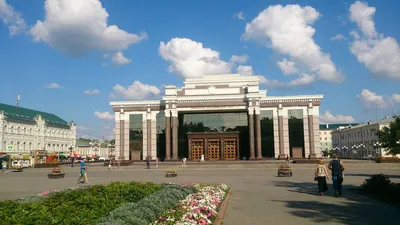 Пенза: Памятники и статуи Пенза: просмотреть Памятники и статуи (10) -  Tripadvisor