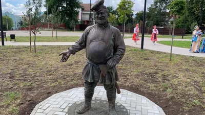 Памятник Константину Циолковскому (Рязань) — Википедия