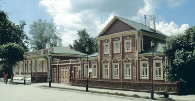 Памятник Маргелову | Архитектура Рязани и Рязанской области