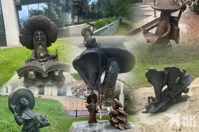 Памятники воинам Великой Отечественной войны в Рязани начали обследовать в