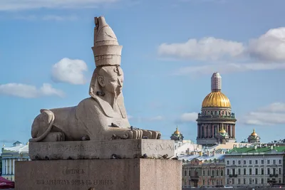 Санкт-Петербург - один из красивейших городов мира - АртМосковия