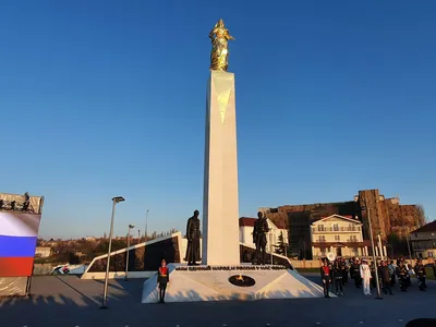 Достопримечательности Севастополя, памятники истории