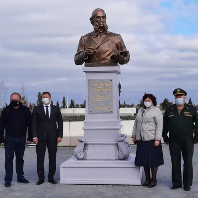 Девять лет с Россией: топ-10 памятников, открытых в Крыму | Это интересно |  Туристический портал Республики Крым