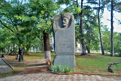 екатерина памятник симферополь Исчезнувшие памятники Симферополя: у  Екатерины II назначали свидания, а каблук Сталина при… | Памятник, Памятники,  Итальянский дворик