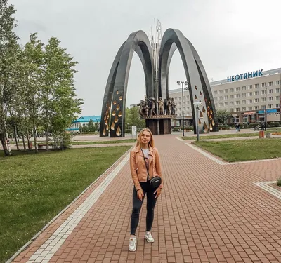 Памятнику основателям Сургута исполнилось 20 лет, интересные факты о  памятнике основателям города - 12 июня 2022 - 86.ру