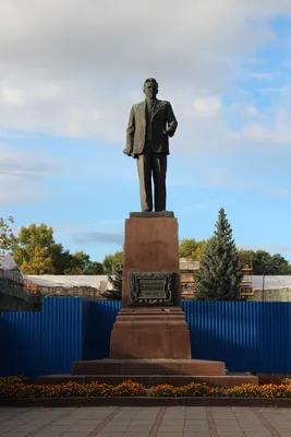 Памятник реактивному поезду в Твери поборется за право называться самой  необычной скульптурой | официальный сайт «Тверские ведомости»