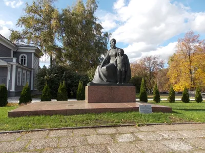 Памятники в Ульяновске, отзывы и рейтинги посетителей, фотографии,  контактная информация 2024