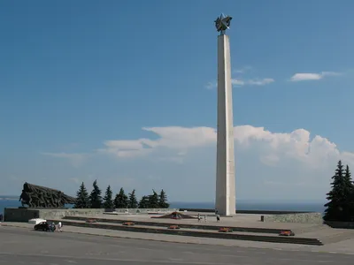 Памятник Букве Ё в Ульяновске, Памятник Букве Ё - фото, отзывы 2024,  рейтинг, телефон и адрес