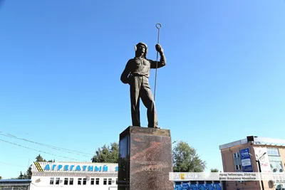 В Чебоксарах в честь 550-летия города установят памятник Ивану Грозному |  Мой город.Онлайн – пишем полезные новости
