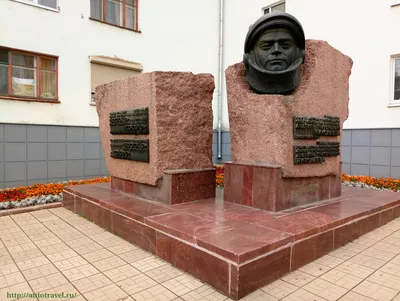 Памятник первому царю всея Руси поставили в Чебоксарах