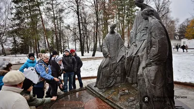 Рейтинг главных памятников Ярославля- Яррег - новости Ярославской области