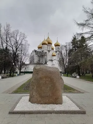 Интересные памятники и достопримечательности Ярославля