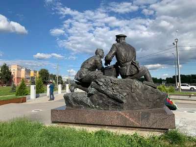 Исторические памятники в Ярославле, отзывы и рейтинги посетителей,  фотографии, контактная информация 2024