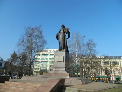 Памятник А.С.Пушкину в Калининграде, ул. Чайковского - фото, отзывы 2024,  рейтинг, телефон и адрес