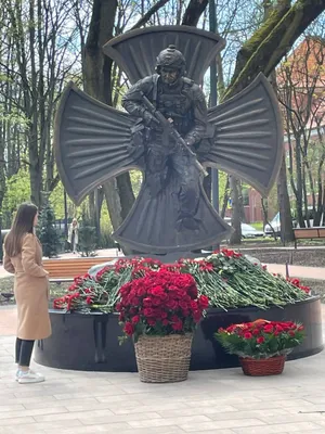 В Калининграде демонтировали памятник Карлу Марксу