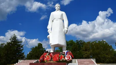 В Краснодаре открыли памятник Ивану Айвазовскому. Новости от 19.08.2022 г.