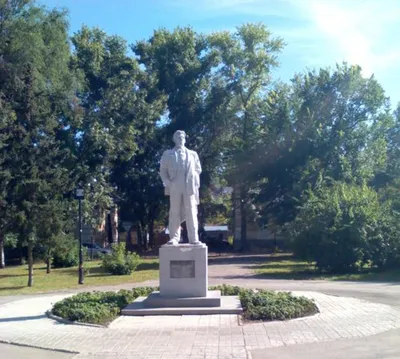 Самара • Памятник Шостаковичу | Денис Царев | Для тех, кто никуда не спешит  | Дзен