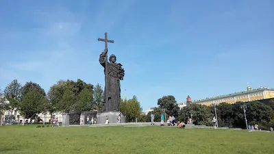 Памятники в Смоленске фото фотографии