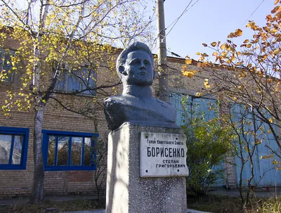 Памятник Владимиру Арсеньеву открыли в столице Приморья — ДВ Капитал