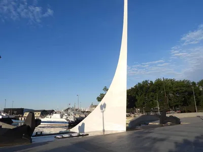 В сентябре во Владивостоке появятся сразу два памятника Владимиру Арсеньеву  – Новости Владивостока на VL.ru