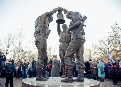 Едем в Волгоград на выходные: чем заняться в городе и что можно успеть  посмотреть самостоятельно во время отдыха — Яндекс Путешествия