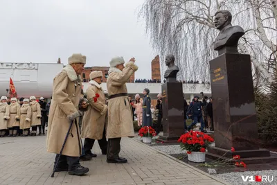 Волгоград: город-монумент и кульминация «сталинского ампира» | The Art  Newspaper Russia — новости искусства