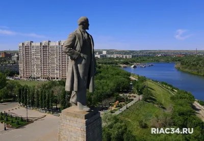 ✈ Лучшие достопримечательности Волгограда. Что следует посетить и где  побывать