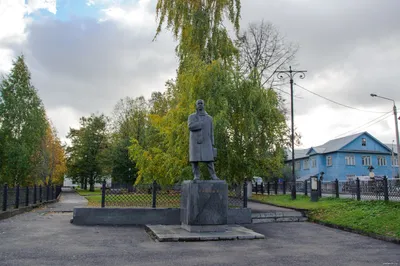 Исторические памятники в Вологде, отзывы и рейтинги посетителей,  фотографии, контактная информация 2024