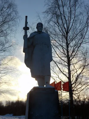 В Вологде открыли памятник народному художнику Владимиру Корбакову |  30.10.2023 | Вологда - БезФормата