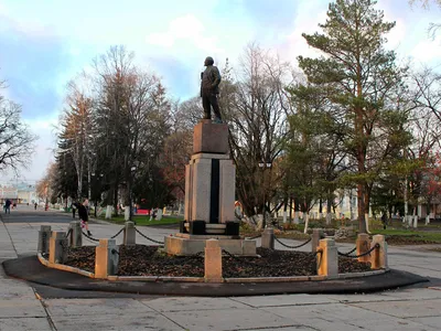 Лучшие современные памятники Вологды для фотографий на память — ТАМ!