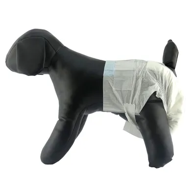 Trixie Diapers for Female Dogs Памперсы для сук купить в Киеве по цене от  241 ₴ в Украине – Zootovary.com