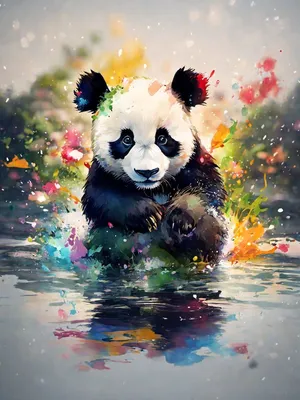 Panda drawings · Sketch a Day