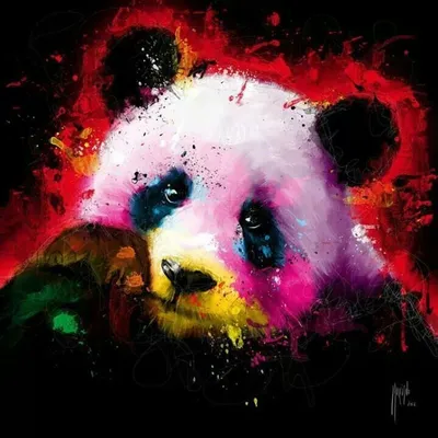 240 Best Panda Art ideas in 2024 | panda art, panda, panda bear