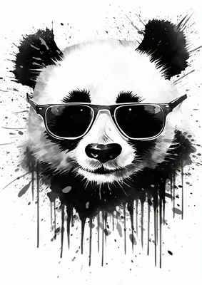 Pin by Delicada Art on PANDAS | Cute animal drawings, Cute animals, Cute  panda cartoon