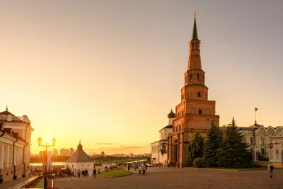 Exhibitions at the “City Panorama” museum: showing the deep culture of  Kazan through its history and its present – Private Museums of Russia