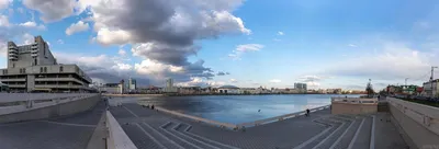 Жилой комплекс Панорама в Казани
