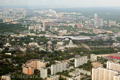 Файл:1867 Moscow panorama megapanorama.jpg — Википедия