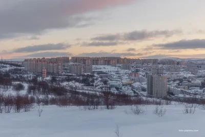 Виртуальная историческая панорама «Мурманск – гордость Родины моей!» |  05.10.2021 | Североморск - БезФормата