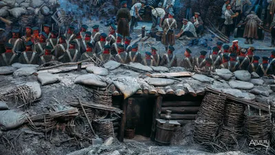 Севастопольский военно-исторический музей-заповедник: фото, видео, отзывы,  режим работы, стоимость билетов, как добраться, отели — Туристер.Ру