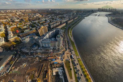 Toselli - Panorama of StPetersburg, 1820 - (7) - PICRYL - Public Domain  Media Search Engine Public Domain Search