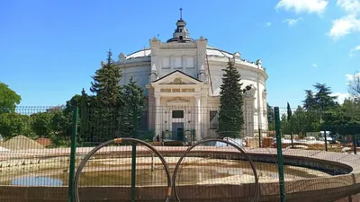 Севастопольский военно-исторический музей-заповедник: фото, видео, отзывы,  режим работы, стоимость билетов, как добраться, отели — Туристер.Ру