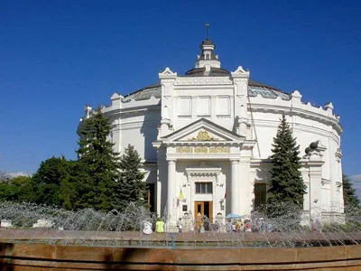 Панорама «Оборона Севастополя 1854–1855 гг.» - APPREAL